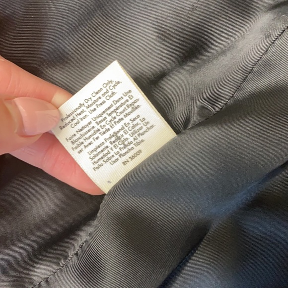 Calvin Klein Vintage Pantsuit - Picture 8 of 15